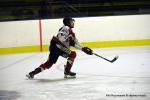 Photo hockey match Besan�on - Metz le 14/03/2026