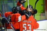 Photo hockey match Besan�on - Metz le 14/03/2026