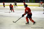 Photo hockey match Besan�on - Metz le 14/03/2026