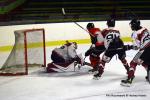 Photo hockey match Besan�on - Metz le 14/03/2026
