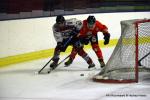 Photo hockey match Besan�on - Metz le 14/03/2026