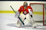 Photo hockey match Besan�on - Metz le 14/03/2026