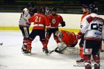 Photo hockey match Besan�on - Metz le 14/03/2026