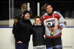 Photo hockey match Besan�on - Metz le 14/03/2026