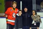 Photo hockey match Besan�on - Metz le 14/03/2026