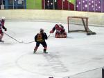 Photo hockey match Besanon - Morzine-Avoriaz II le 08/01/2011