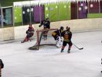 Photo hockey match Besanon - Morzine-Avoriaz II le 08/01/2011