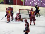 Photo hockey match Besanon - Morzine-Avoriaz II le 08/01/2011