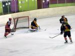 Photo hockey match Besanon - Morzine-Avoriaz II le 08/01/2011