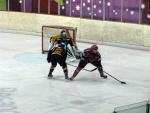 Photo hockey match Besanon - Morzine-Avoriaz II le 08/01/2011