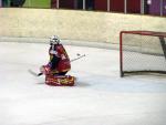 Photo hockey match Besanon - Morzine-Avoriaz II le 08/01/2011