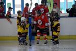 Photo hockey match Besanon - Mulhouse le 16/03/2024