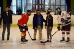 Photo hockey match Besanon - Mulhouse le 16/03/2024