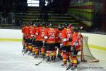 Photo hockey match Besanon - Mulhouse le 16/03/2024