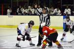 Photo hockey match Besanon - Mulhouse le 16/03/2024