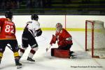 Photo hockey match Besanon - Mulhouse le 16/03/2024