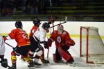 Photo hockey match Besanon - Mulhouse le 16/03/2024