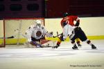 Photo hockey match Besanon - Mulhouse le 16/03/2024