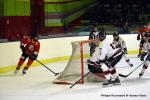 Photo hockey match Besanon - Mulhouse le 16/03/2024