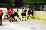 Photo hockey match Besanon - Mulhouse le 16/03/2024