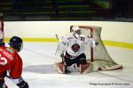 Photo hockey match Besanon - Mulhouse le 16/03/2024