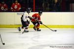 Photo hockey match Besanon - Mulhouse le 16/03/2024