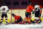 Photo hockey match Besanon - Mulhouse le 16/03/2024