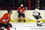 Photo hockey match Besanon - Mulhouse le 16/03/2024