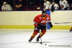 Photo hockey match Besanon - Mulhouse le 16/03/2024