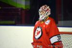 Photo hockey match Besanon - Mulhouse le 16/03/2024