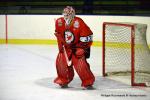 Photo hockey match Besanon - Mulhouse le 16/03/2024