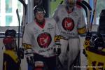 Photo hockey match Besanon - Mulhouse le 28/09/2024