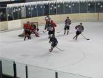Photo hockey match Besanon - Mulhouse U20 le 05/12/2009