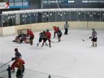 Photo hockey match Besanon - Mulhouse U20 le 05/12/2009
