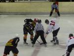 Photo hockey match Besanon - Mulhouse U20 le 11/12/2010