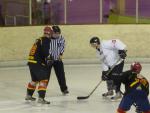 Photo hockey match Besanon - Mulhouse U20 le 11/12/2010