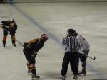 Photo hockey match Besanon - Mulhouse U20 le 11/12/2010