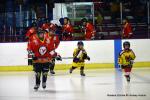 Photo hockey match Besançon - Nice II le 07/10/2023