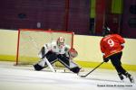 Photo hockey match Besançon - Nice II le 07/10/2023