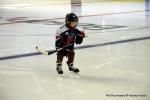 Photo hockey match Besanon - Strasbourg II le 27/09/2025