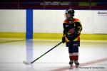 Photo hockey match Besanon - Strasbourg II le 27/09/2025