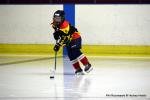 Photo hockey match Besanon - Strasbourg II le 27/09/2025