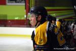 Photo hockey match Besanon - Strasbourg II le 27/09/2025