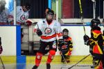 Photo hockey match Besanon - Strasbourg II le 27/09/2025