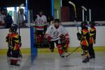 Photo hockey match Besanon - Strasbourg II le 27/09/2025