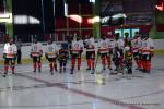 Photo hockey match Besanon - Strasbourg II le 27/09/2025