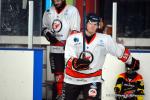 Photo hockey match Besanon - Strasbourg II le 27/09/2025
