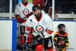 Photo hockey match Besanon - Strasbourg II le 27/09/2025