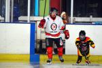 Photo hockey match Besanon - Strasbourg II le 27/09/2025