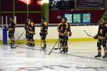 Photo hockey match Besanon - Strasbourg II le 27/09/2025
